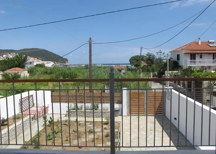 Meraki Skopelos