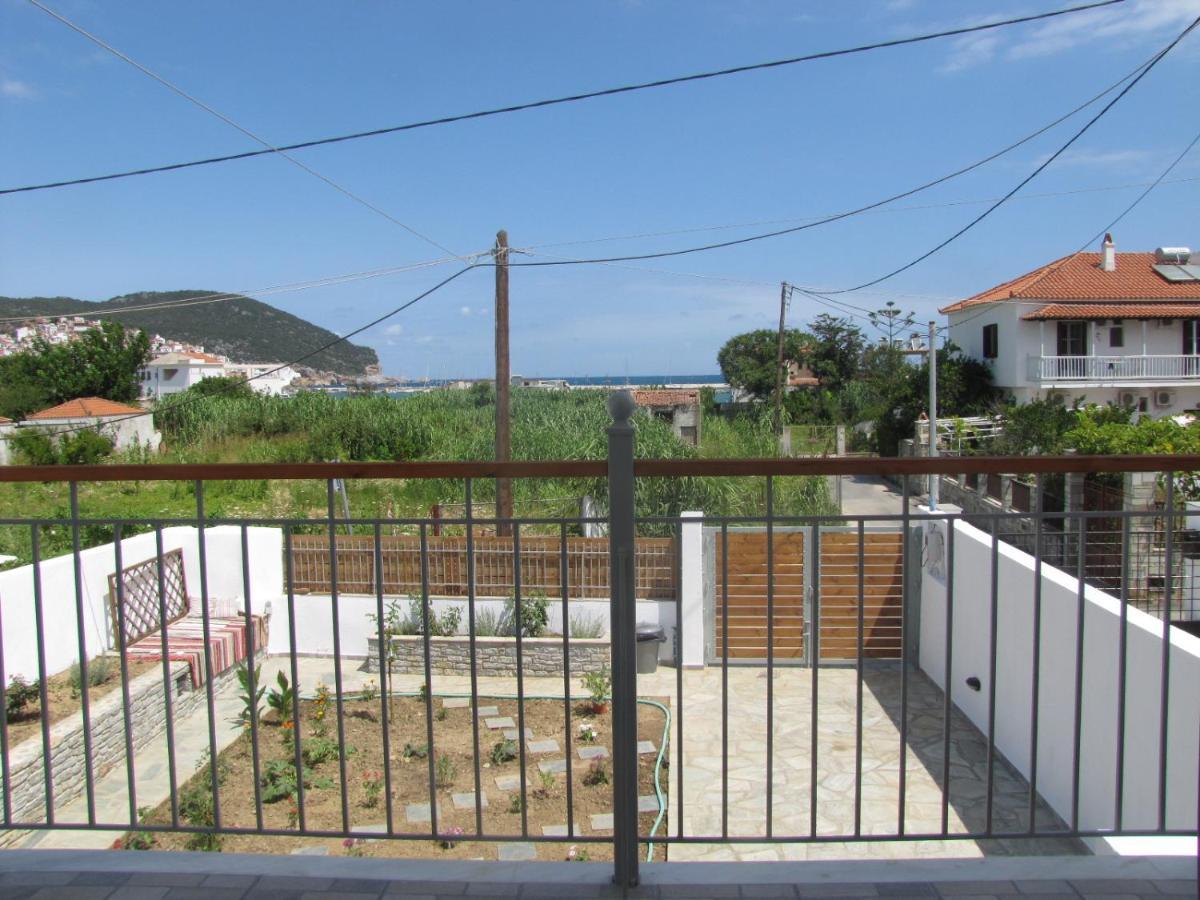 Meraki * Skopelos Town