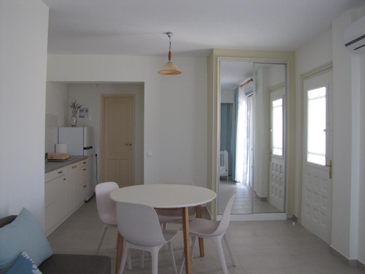 Meraki * Skopelos Town