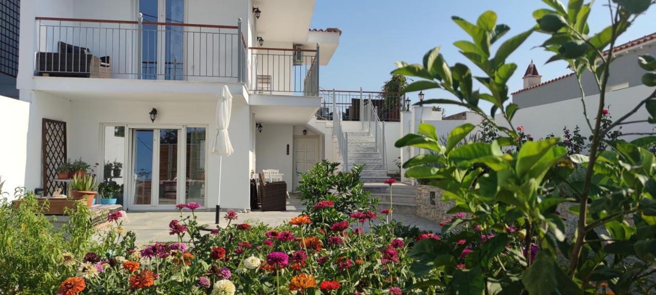 Holiday home Meraki