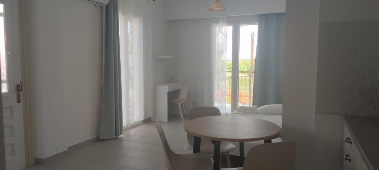 Meraki Holiday home