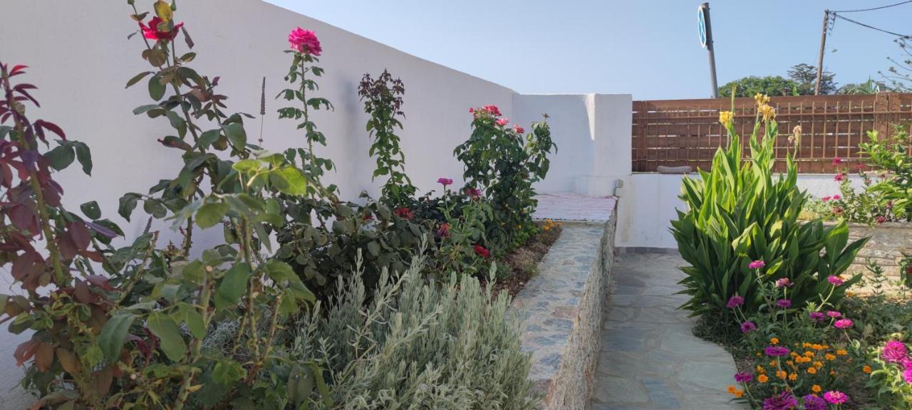 Meraki Holiday home