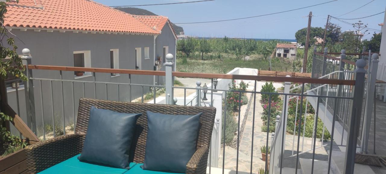 Meraki Holiday home Skopelos Town