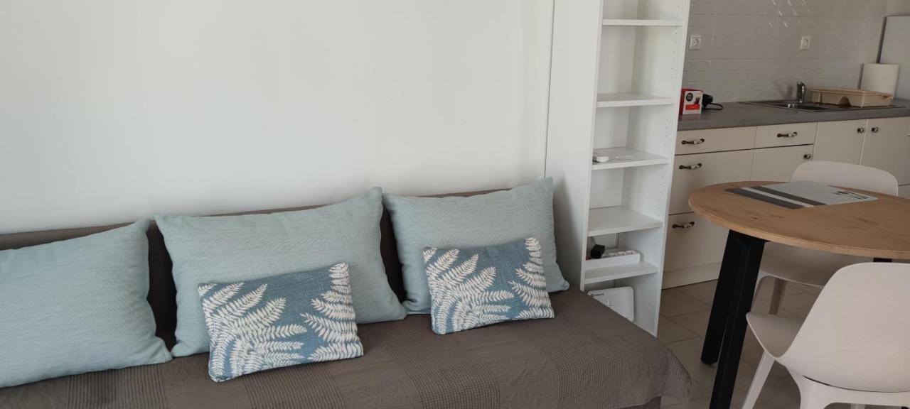 Meraki Holiday home *