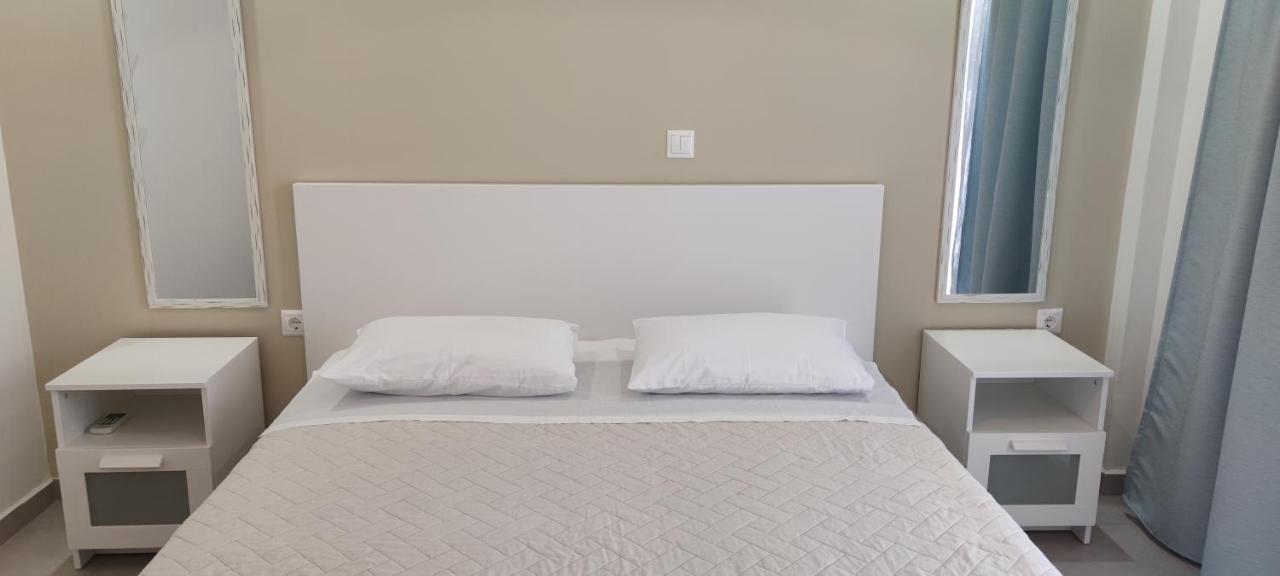 Holiday home Meraki *