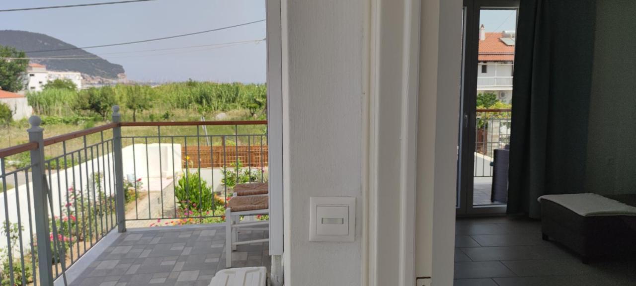 Meraki Holiday home *