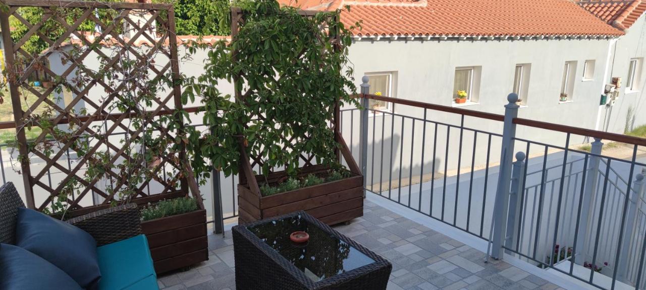 Holiday home Meraki Skopelos Town