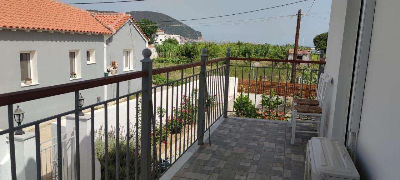Meraki Holiday home *