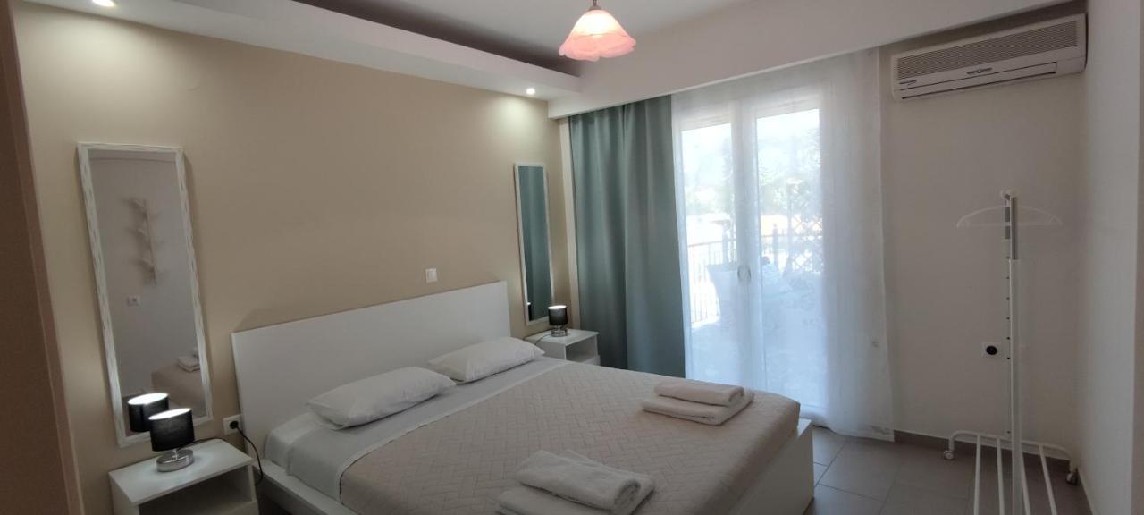 Meraki Skopelos Town