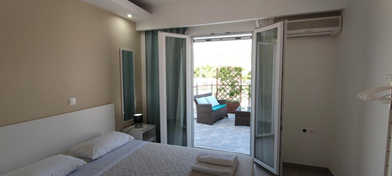Meraki Holiday home Skopelos Town