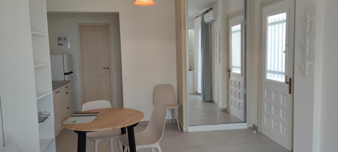 Meraki Holiday home *