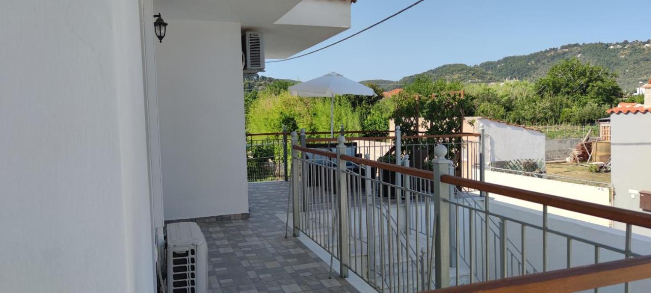 Holiday home Meraki