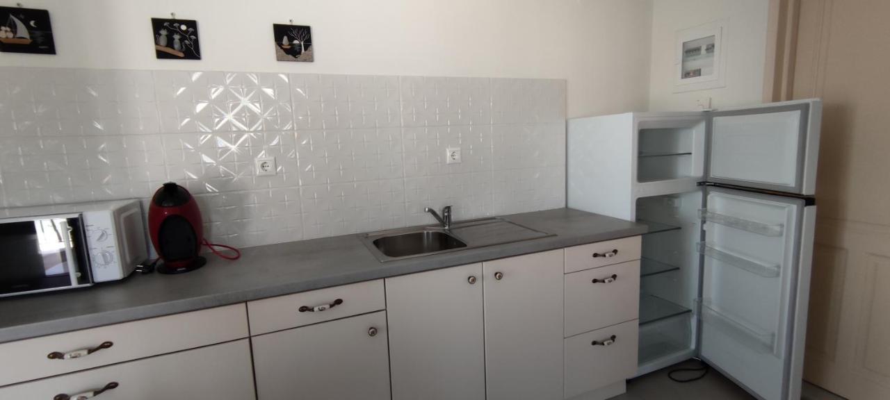 Holiday home Meraki *