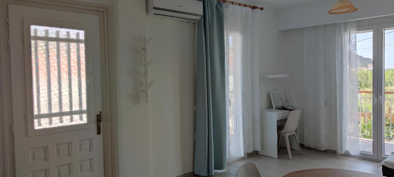 Meraki * Skopelos Town