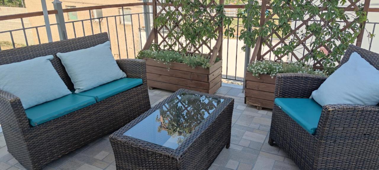 Meraki Holiday home Skopelos Town