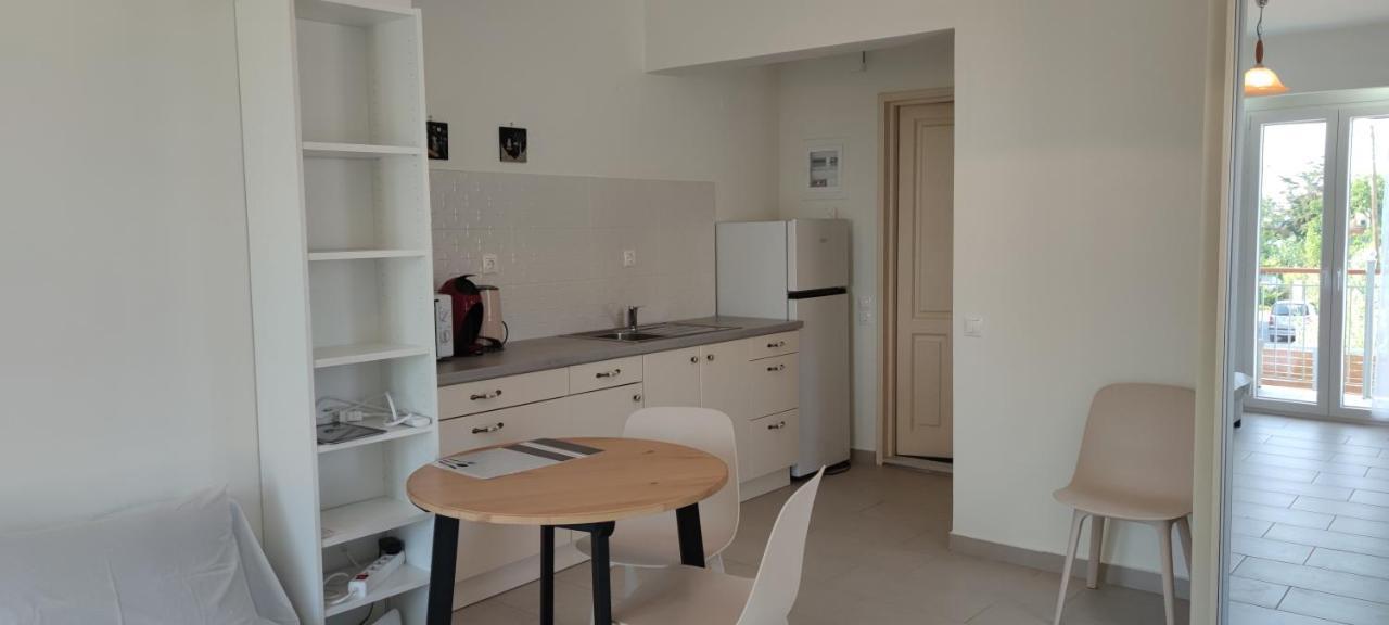 Meraki Holiday home Skopelos Town