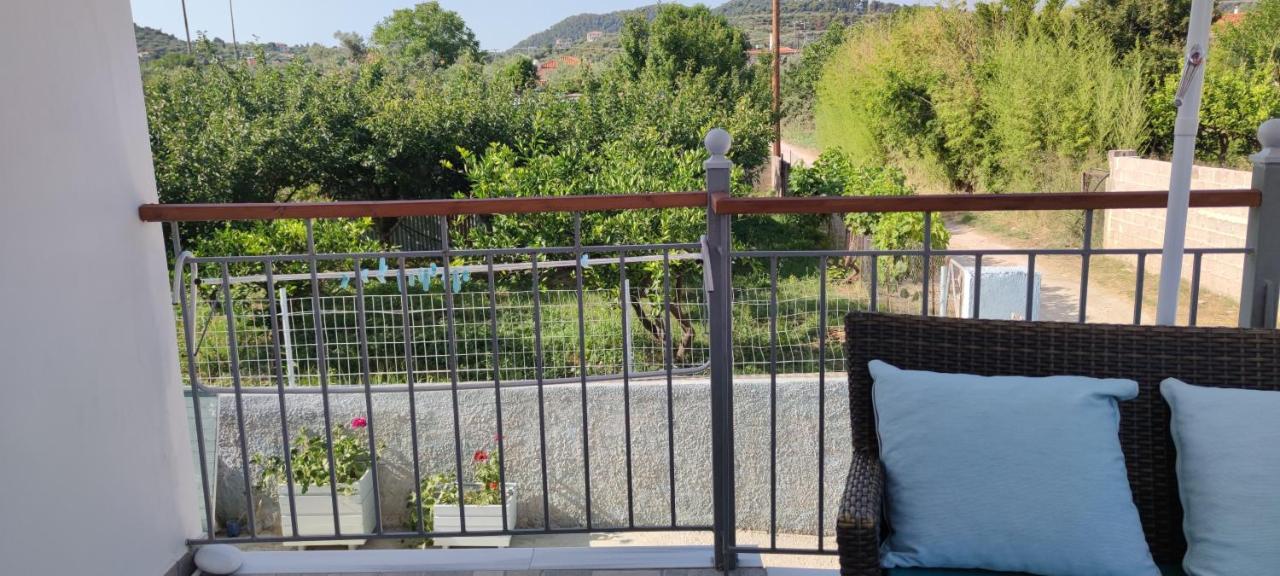 Meraki * Skopelos Town