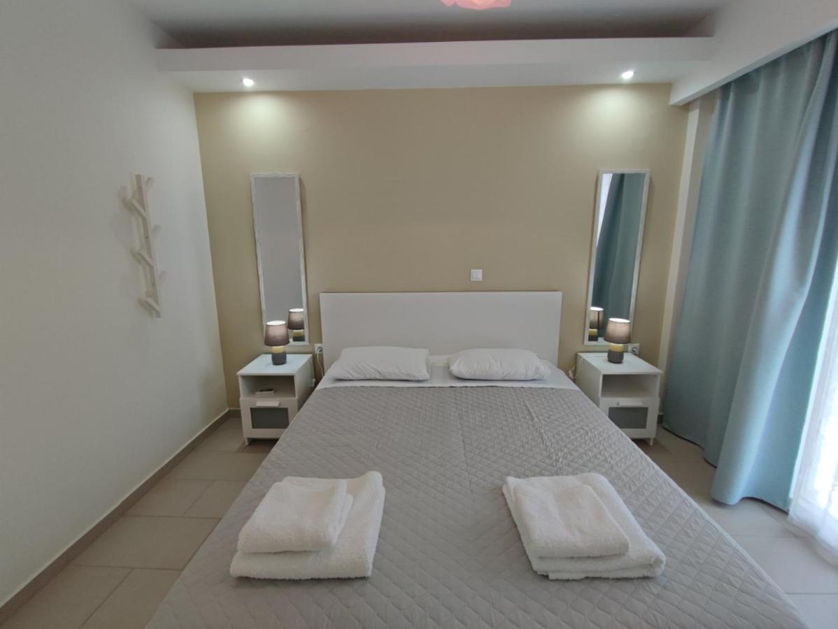 Meraki Holiday home